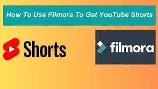 YouTube Shorts Aspect Ratio In Filmora | How Filmora Can Help You Create YouTube Shorts