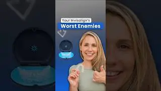 Top 3 Foods That Stain Invisalign Trays (And How to Prevent It)