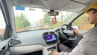 Haldwani City Drive | Day 1 #HaldwaniCityDrive #haldwani #citydrive