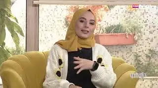 مقابلة على قناة العالم