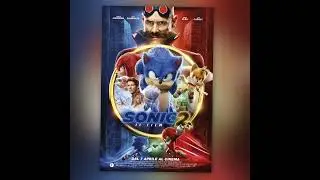 Sonic 2 - il film [Fumetti & dintorni #0388]