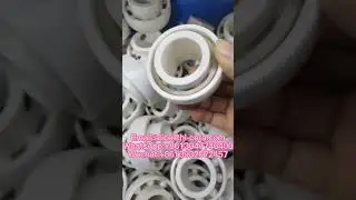 zirconia ceramic bearing