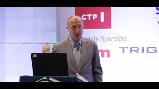 Robert Simoncic, CEO, SARIO Slovak Investment Agency - Central Automotive Forum