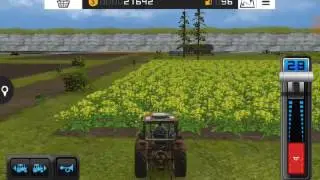 Plantam si recoltam|Farming Simulator 2016|Episodul #1