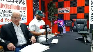 The Love Movement IntellectualRadio