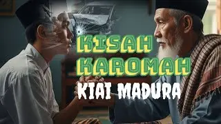 Karomah Kiai Madura: Cerita Spiritual dari Dunia Pesantren