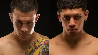RYAN PINO vs JAYSON VELEZ promete ser la pelea de la noche