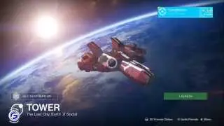 Destiny: Weekly Reset of Nightfall and Weekly Heroic July 14th