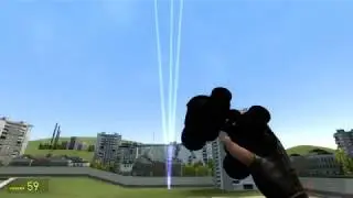 Garry's Mod M9K Specialties