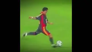Hagi'nin  Monaco'ya attığı enfes gol 🔥