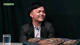 Professional Boxer NT Lalbiakkima kawmna