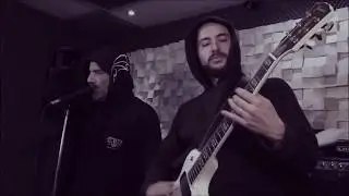 Crossover - Quod Volas Tota Lex Erit Live  - Rehearsal Feb 2017