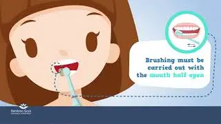 Epidermolysis bullosa and oral hygiene