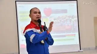 Konsisten Bangun Budaya HSSE, Kilang Pertamina Balongan Lanjutkan Safety Leadership Program