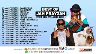 Best Of Jah Prayzah 2024 Mixtape [Jah Prayzah Greatest Hits Playlist] By Bizzy Movements UK