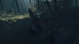 Blair witch vr épisose 1