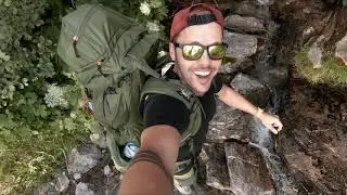 WANDERN.CH Verzascatal TI