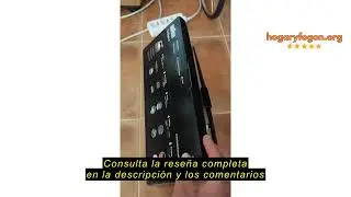 Rese&ntilde;a del Braun Hogar Plancha ropa vapor Texstyle, 2300 W, suela bidireccional 3D SuperCeramic, d&eacute;p