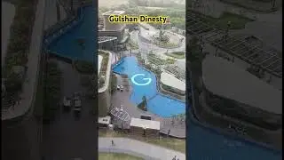 The most expensive society of Noida | Gulshan Dynasty Sector 144 Noida |