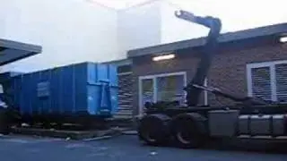Amcor PALIFT Hook-Lift