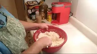 Homemade Aussie Meat Pies