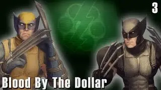 Моды New Vegas: Кровь за доллар - 3