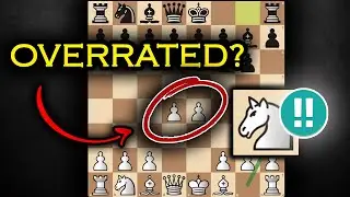 The Center Trap Everyone Falls For!