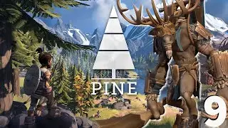 Cariblins Hate Me | Pine part 9