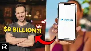 OnlyFans Could Be Sold for $8 Billion? Here&rsquo;s What We Know!