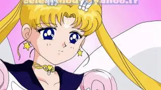 Eternal Sailor Jupiter Transformation - English fandubbed ( by truesailorcomet )