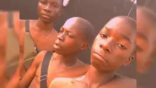 Olamzzy Freestyle With Friends (volume 1)