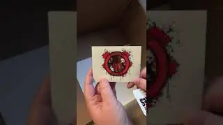 Fearsome Figures Terror Box Unboxing 🔪