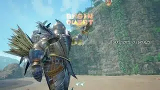 Monster Hunter Rise : Sunbreak l Vv Game O World - The ultimate Gaming channel : Lets Have some  Fun