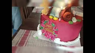 Lola Libring's 83rd Birthday @ Hirasei