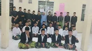 ALFIYAH ADUH ALFIYAH - 07 Utsman || HSN 2025
