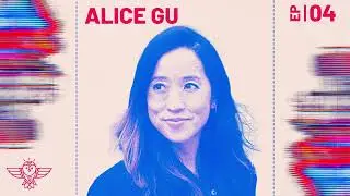Alice Gu and The Donut King | The Smith Society Podcast, Episode 4