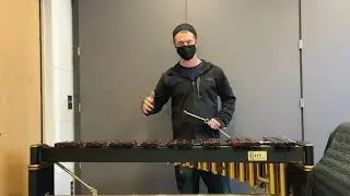 Learning Library - Mallet  instrument warm up