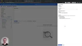 Setting up Google Ads Transfer Service for BigQuery