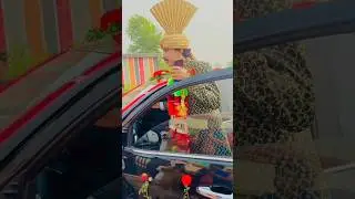 Vella munda apni dulhan lanay ja raha❤️🥰 #vellamundashadi #vellamunda #viral #shadi #youtube