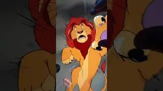 App: ZoomArt #thelionking #infinitezoom #shorts #digitalart #artvideo #nostalgicshorts #art #fypage