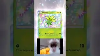 Opening 10 pokemon TCG pocket packs - Crimson Blaze