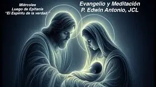 Evangelio Luego de Epifanía (A) Mt 4,12-17.23-25 