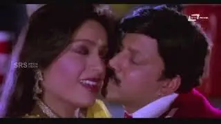 Baredantha Bombe Neenu -- Ravi Varma &ndash; Vishnuvardhan, Bhavya