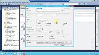 HOW TO SCHEDULED AUTOMATIC BACKUP IN DAILY BASIS IN SQL SERVER 2012