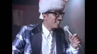 Digital Underground - The Humpty Dance (HD Restoration)