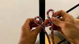Must Know Knot for Everyday Life Learn to Tie Them Like a Pro!