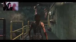 Death By NIghtligth Gamer