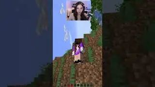 Minecraft GRAVITY Mod To Troll Your Friends...