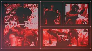 scarlxrd &mdash; Serxtxnin &brvbar; Edit &brvbar; Lyrics