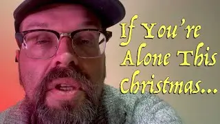 If You Are Alone This Christmas   This Moment is Not Random